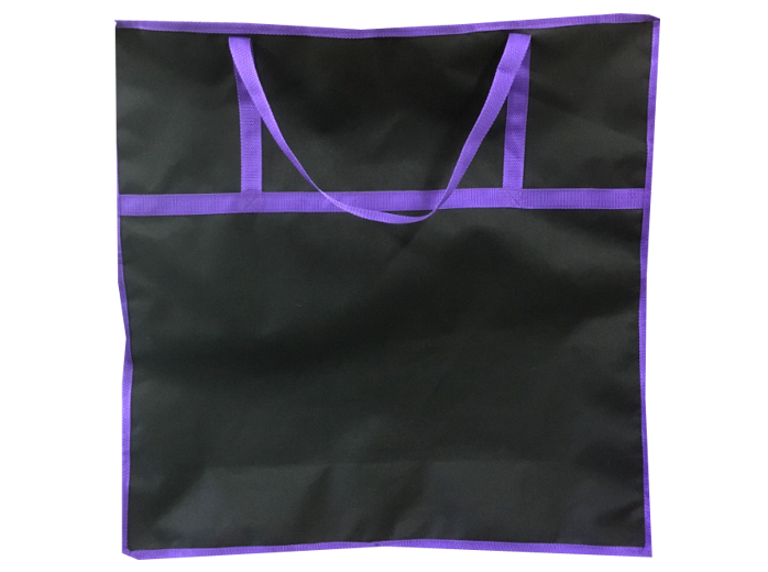 Saddle Pad/Blanket Storage Bag