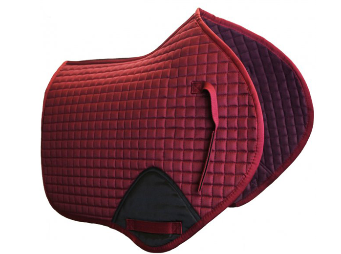 Saddle Pad with PVC Reinforecing