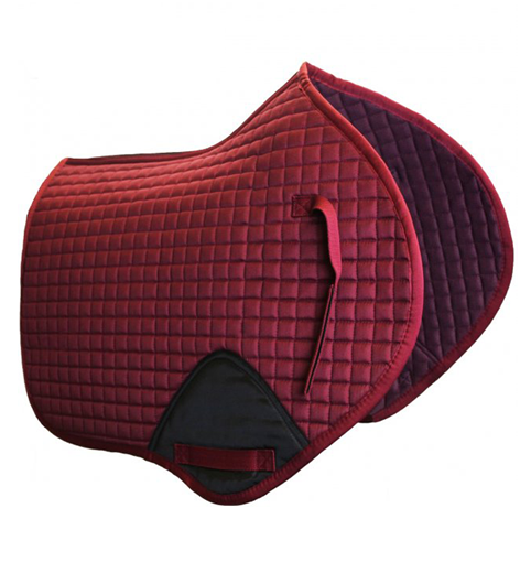 Saddle Pad with PVC Reinforecing